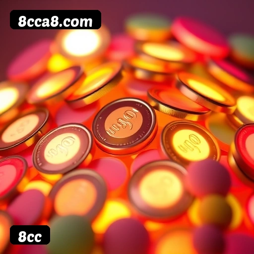 Cassino ao Vivo 8cc - Dealers Brasileiros Profissionais