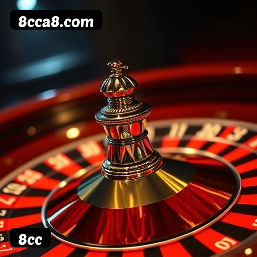 Benefícios do Login 8cc - Bônus e Vantagens Exclusivas
